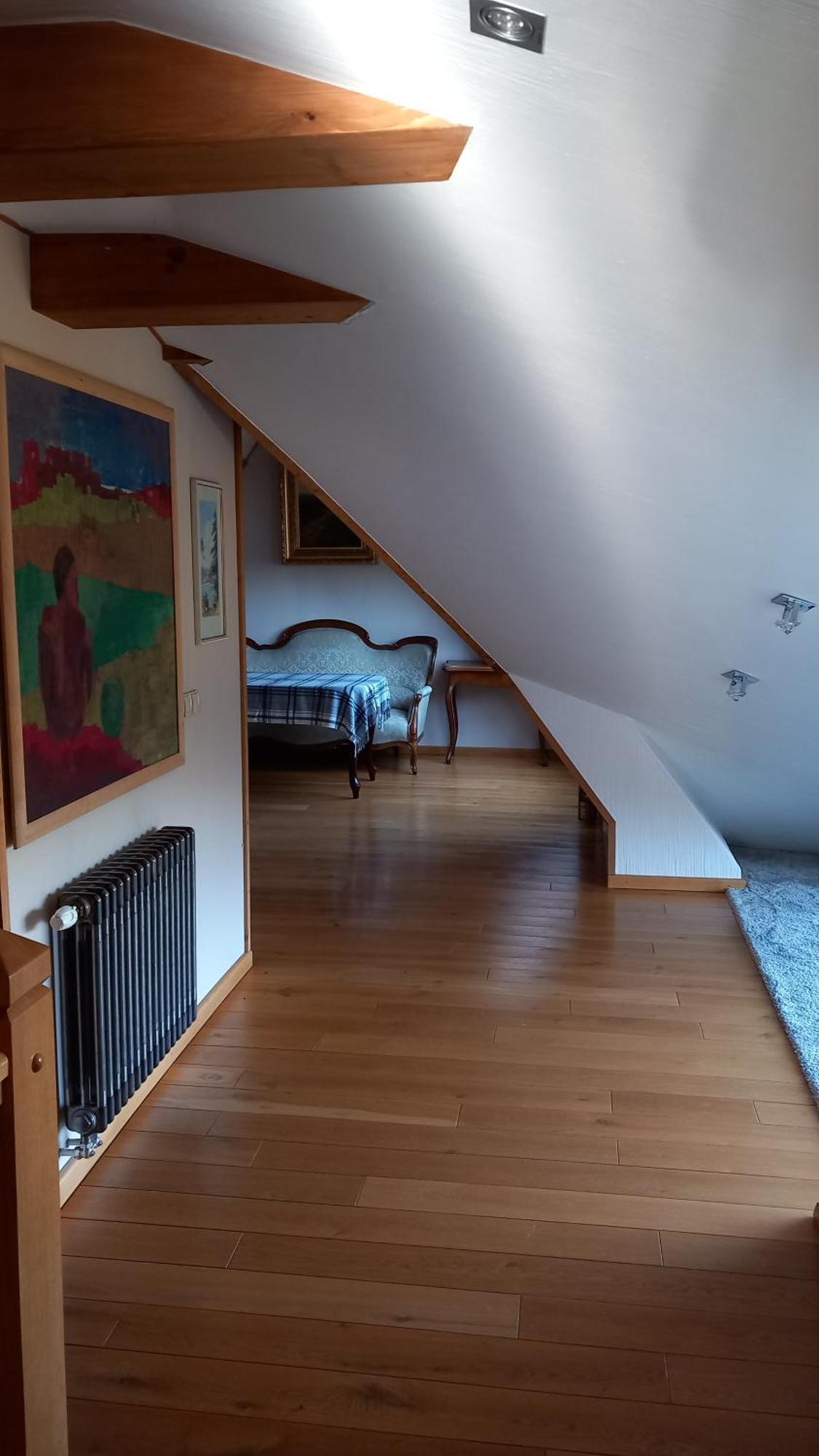 Dom Pod Smokami Apartment Bukowina Tatrzanska Exterior photo