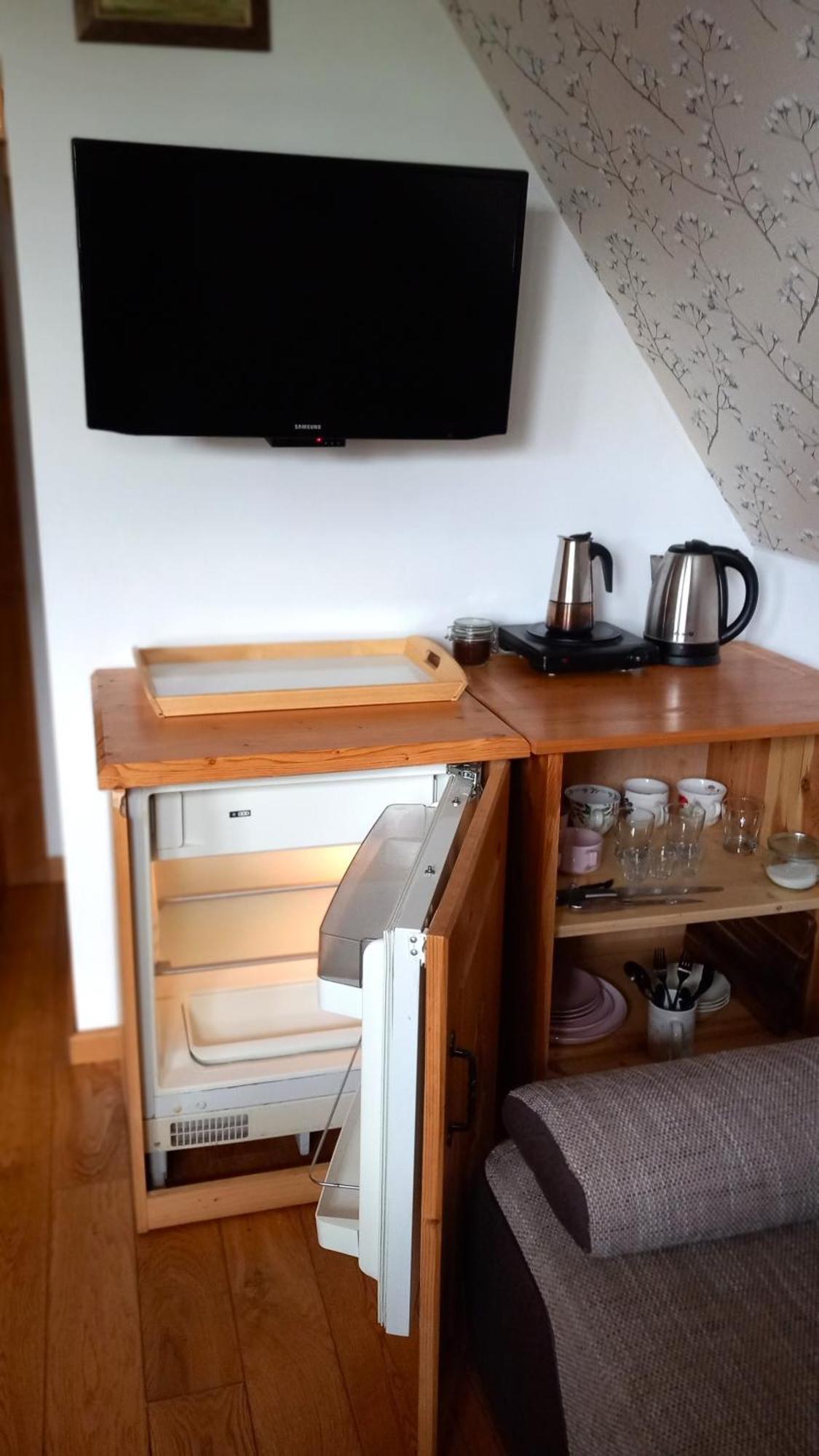 Dom Pod Smokami Apartment Bukowina Tatrzanska Exterior photo
